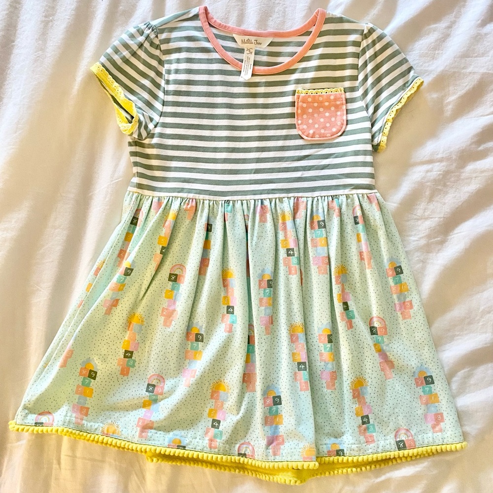 Matilda Jane Shirt 8